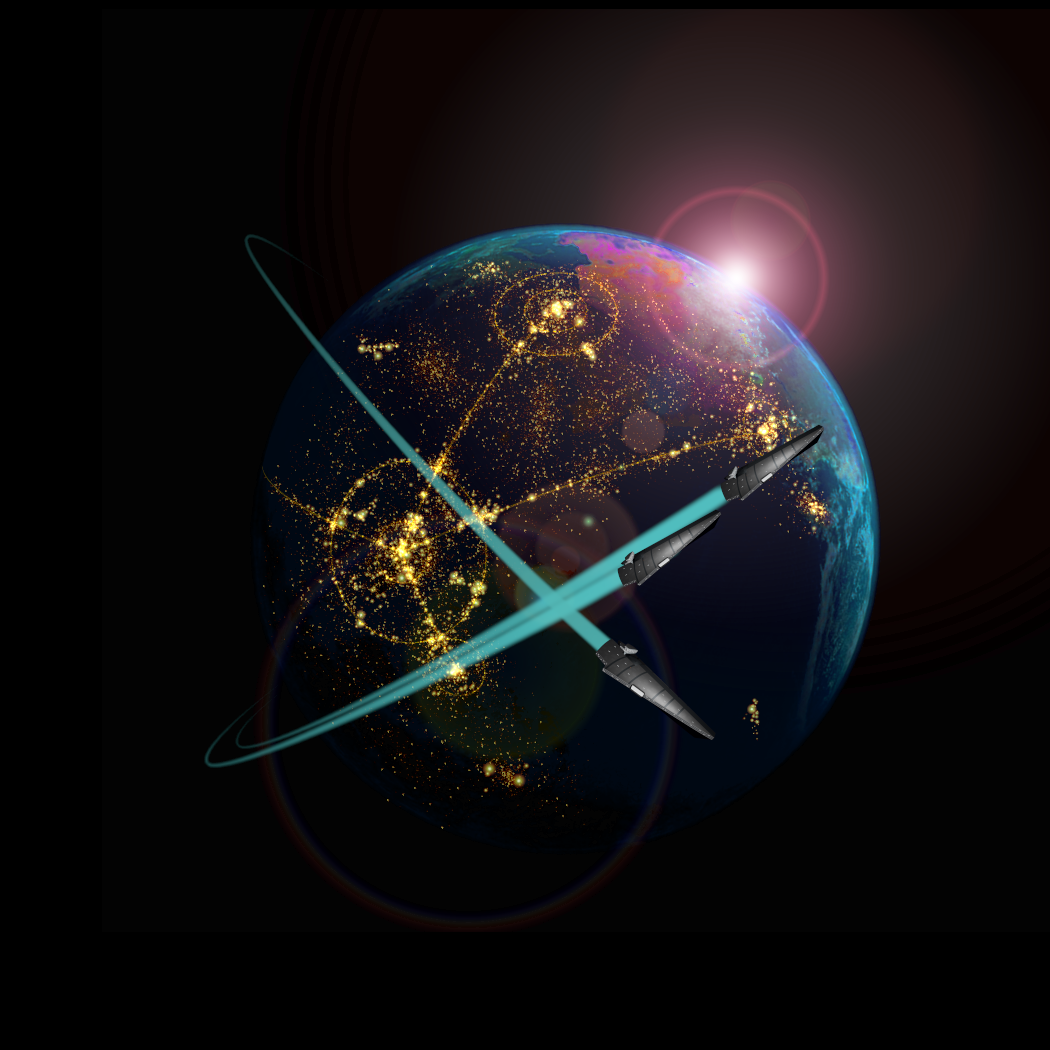 Solar Strike Icon